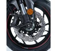Roger & Gallet Protezioni per Forcella Triumph Street Triple RS 765 2017-2023 FP0198BK