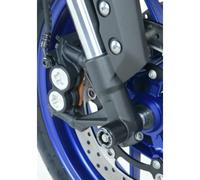 R&G RACING Fork Guards per Moto Ricambi Accessori Pezzi Ricambi Qualità