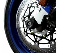 R&G RACING Fork Protezioni per Moto Ricambi Accessori Pezzi