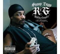 R&G Rhythm & Gansta : The Masterpiece (2 Vinile) - Snoop Dogg (Vinile)