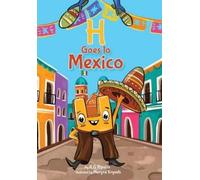 R G Ripullo H Goes to Mexico (Tascabile)