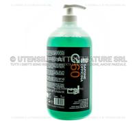 R&G SAPONE LAVAMANI OFFICINA 1l con POMPETTA AD ALTO POTERE SGRASSANTE VMD60