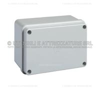 R&G SCATOLA CASSETTA di DERIVAZIONE STAGNA IP56 VARIE MISURE per IMPIANTI ELETTR