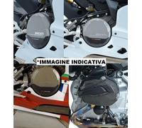 R&G SLIDER CARBONIO CARTER MOTORE DESTRO KTM SUPER ADVENTURE T 1290 2016-2018