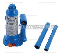 R&G SOLLEVATORE MARTINETTO IDRAULICO a BOTTIGLIA