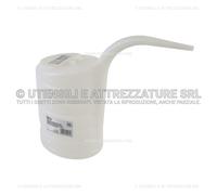 R&G TANICA 5 lt per ACQUA LIQUIDO RAFFREDDAMENTO REFRIGERANTE BECCUCCIO EXTRA LU