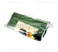 R&G TELO INCERATO INCERATA IMPERMEABILE 110g/mq VERDE OCCHIELLATO ANTISTRAPPO pe