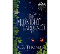 R G Thomas The Midnight Gardener (Tascabile) Town of Superstition