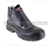 R&G U-POWER BULLS HRO HI SRC SALDATORE SCARPE ANTINFORTUNISTICHE di SICUREZZA da