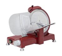 R. G. V. Affettatrice 140W LUXURY 25 Special Edition Red 90447