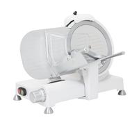 R. G. V. Affettatrice LUXURY 25 Special Edition White 90454