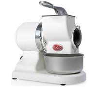 RGV Robusta - Grattugia elettrica da tavolo White - In alluminio - 450W