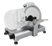 R.G.V. - Lusso 25 GS Affettatrice Domestica Diametro 25 cm