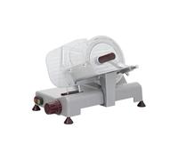 R.G.V LUXURY 300 ES Affettatrice elettrica 180 W - LUXURY300ES
