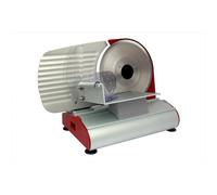 R.G.V. MARY 220 AFFETTATRICE ELETTRICA 200W SPESSORE TAGLIO MAX 14MM