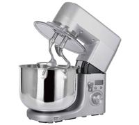 RGV PL10S Sbattitore con base Acciaio inossidabile 1500 W