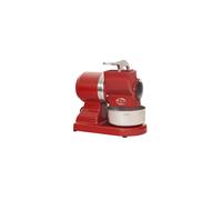 R.G.V. Robusta Red Grattugia elettrica con rullo professionale - Rossa