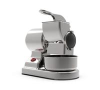 RGV Robusta grattugia elettrica Argento
