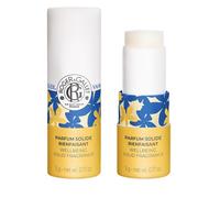 Roger & Gallet Vanille Soleil - Profumo solido alla vaniglia per la pelle sensibile, 5 g