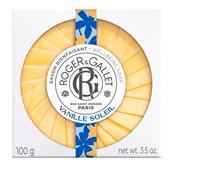 Roger e Gallet Saponetta di Benessere Detergente Corpo Vanille Soleil 100 g
