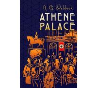 R.G. Waldeck Athene Palace (Tascabile)