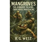 R G West Mangroves (Tascabile)