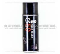 R&G ZINCO SCURO SPRAY 400ml ZINCANTE A FREDDO PROTETTIVO E RESISTENTE VMD50