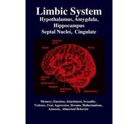 R Gabriel Joseph Limbic System (Tascabile)