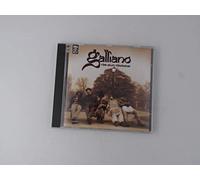 R Galliano - The Plot Thickens