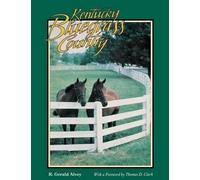 R. Gerald Alvey Kentucky Bluegrass Country (Tascabile)