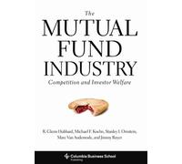 R. Glenn Hubbard Michael F. Koehn Stanley I. The Mutual Fund (Copertina rigida)