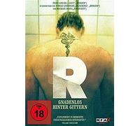 R - Gnadenlos hinter Gittern