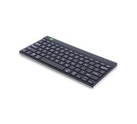 E_0001_8085061 R-go R-Go Tools RGOCOUSWLBL tastiera Bluetooth QWERTY Inglese US