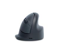 R-Go HE Basic ergonomic mouse, wireless Bluetooth 5.0, Rechargeable, Vertical de