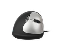R-Go Mouse verticale cablato grande (per destrimani) - Nouvo