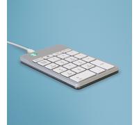 R-Go Numpad Break (Bianco)