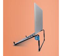Supporto notebook R go Tools Travel RGOSC015BL