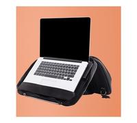 R-Go Tools R-Go Viva, Borsa per Laptop Uomo, Nero