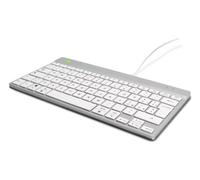 Compact Break ergonomic