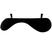 R-GO Tools ergonomica braccioli per Computer nero