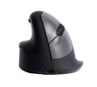 R-Go Tools HE Mouse RGOHELELAWL mouse Mancino RF Wireless 2500 DPI