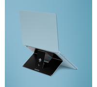 Supporto notebook R go Tools Attachable RGORIATBL