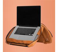 R-Go Tools RGOAVLAPBR borsa per laptop 39,6 cm (15.6") Valigetta ventiquattrore Marrone NEW