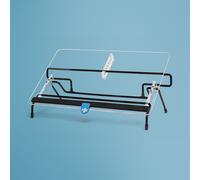 R-GO DOFRTR - Portadocumenti, console di scrittura, ergonomico