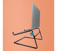 Supporto notebook R go Tools Office RGOSC020BL