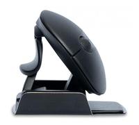 R-Go Tools RGOTWBMWLBL mouse Ufficio Ambidestro Bluetooth + USB Type-A Ottico 24