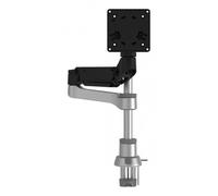 R-Go Tools RGOVLCA4SI Supporti a parete per TV 101,6 cm [40] Scrivania Nero (R-G