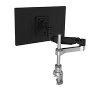 R-Go Tools RGOVLCA4SI supporto da tavolo per Tv a schermo piatto 101,6 cm (40") Nero Scrivania [RGOVLCA4SI]