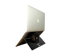 R-Go Tools R-Go Riser supporto portatile applicabile, integrato, regolabile, ner