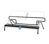 R-GO DOFRTR - Portadocumenti, console di scrittura, ergonomico